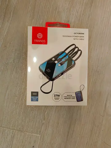 Trands power bank