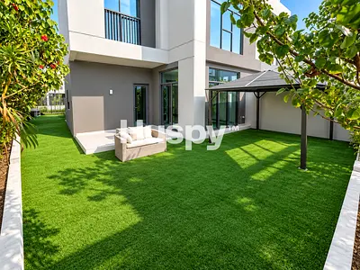 Landscaped | Semi Detached | Near Lagoon