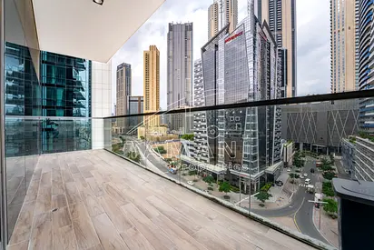 Next To Dubai Mall Best Layout Vacant end of Oct
