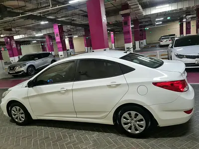 صورة 4 لـ 2017 Hyundai ACCENT