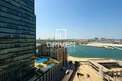 No Agency Fee! | Upgraded Full Sea View | Vacant