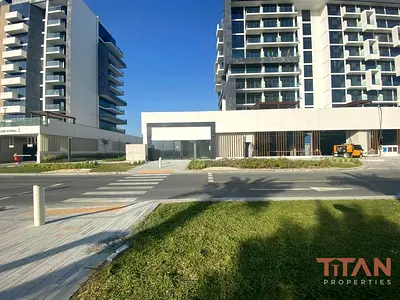 Main Road Facing | Retail Shop | Azizi Riviera | Meydan