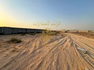 HOT DEAL | AED 7/SQFT | 100,000 SQFT INDUSTRIAL LAND | 25 YEARS LONG-TERM LEASE | AL SAJAA, SHARJAH