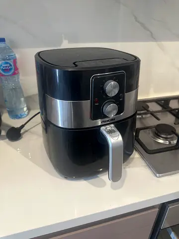 Compact Air Fryer - Good Working Condition