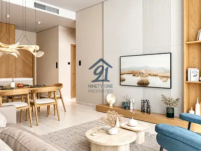 Multiple Options | High Floor | Luxury Finishes