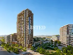 Premium 2BR | Full Sea View | High Floor