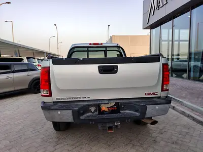 صورة 7 لـ 2011 GMC SIERRA