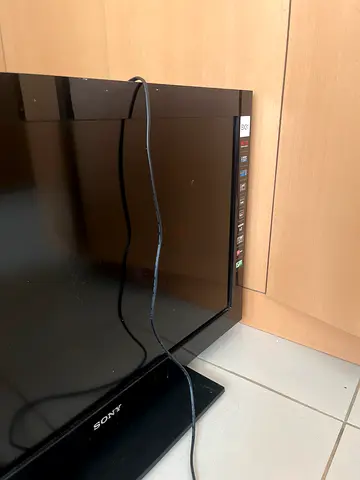 Tv Sony