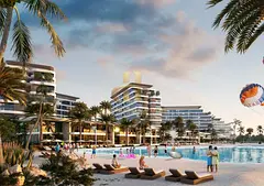 High Demand Residence | Strong ROI | Smart Investment