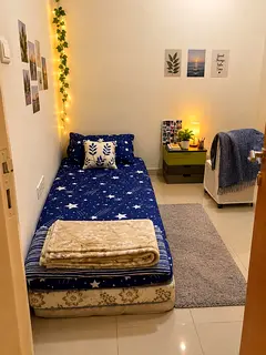 Ladies(Kerala )Executive Bedspace Available in Sharjah Al Nahda Looking for a clean, peaceful sta