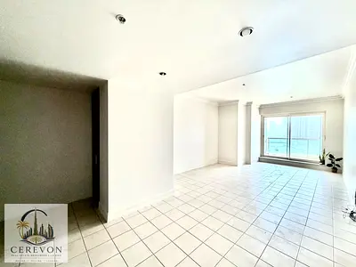 LUXURIOUSLY SPACIOUS 1-BEDROOM APARTMENT FOR RENT | AL MURJAN, MARSA DUBAI