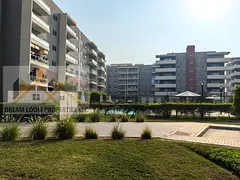 GROUND FLOOR / SPACIOUS BALCONY / BIG KITCHEN
