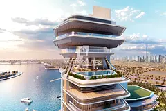 Branded Residence | Prime Investment Opportunity