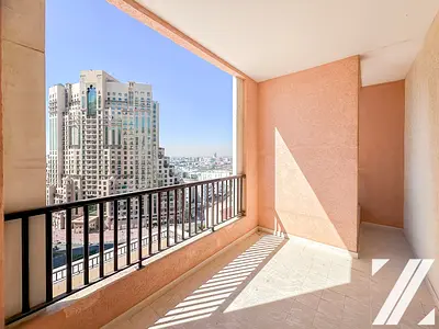 High-ROI | 2 Bedroom | Spacious Layout