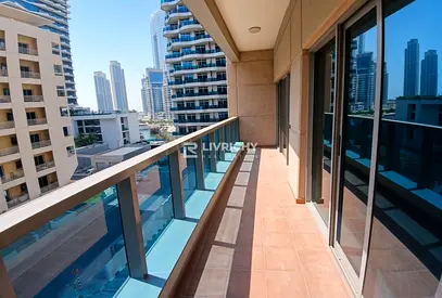 PARTIAL MARINA VIEW | CHILLER FREE | VACANT