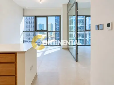 Rented at 80K | Pool View | 1BR Junior