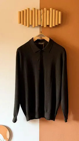 Loro Piana Winter Sweater For Men’s