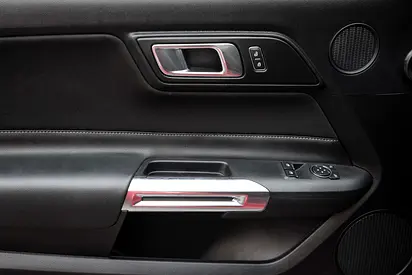 2022 FORD MUSTANG 缩略图 13