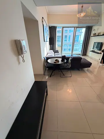 Best Price | Furnisshed | Near Dubai Tram