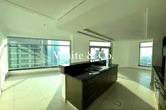 Natural Light | Unfurnished | Mid-Floor