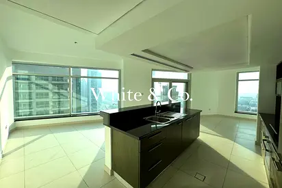 Natural Light | Unfurnished | Mid-Floor