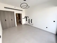 Modern Studio | Highest Floor | Unfurnished