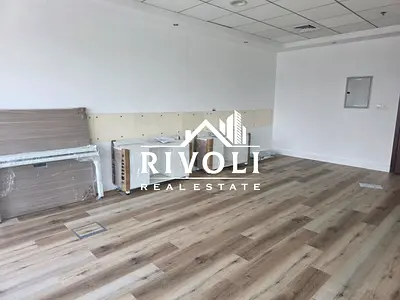 Furnished Office for Rent in Burlington Tower