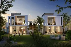Golf Facing | Standalone | Generous Plot