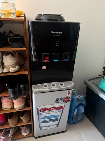 Water cooler