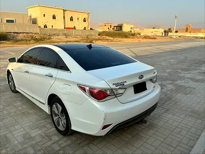 صورة 5 لـ 2015 Hyundai SONATA