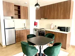 Semi Furnished | Beach Access | Partial Sea View