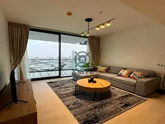Luxury Living | Fully Furnished | Vacant Unit