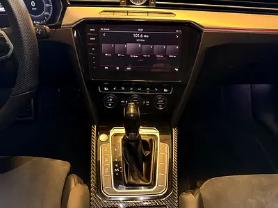 2018 Volkswagen ARTEON — миниатюра 16