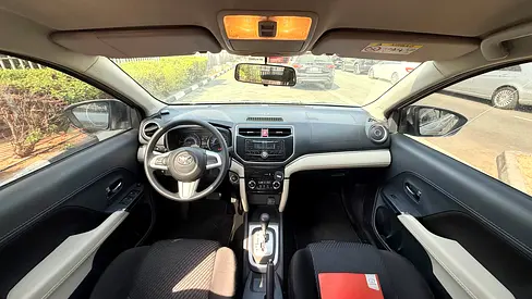 2019 Toyota RUSH 照片 9
