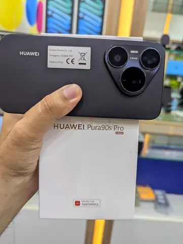 Huawei Pura 90s Pro (256GB)