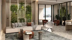 Smart Home | 2BR + Maid’s Room | Premium Finishes
