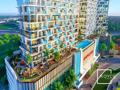 Modern Studio | Best Deal | High ROI