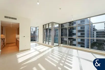 2 BHK | Rare Layout | Vacant Now | Low Floor