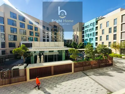 Stylish 1BR Apartment | Prime Residential Location