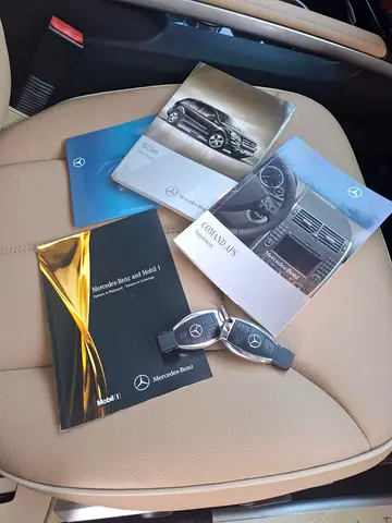 صورة مصغرة 17 لـ 2011 Mercedes-BENZ M-CLASS