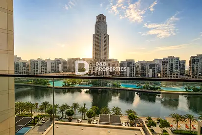 Stunning View | Luxury Living | Ready to Move In