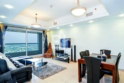High ROI | High Floor | Islands View | Exclusive