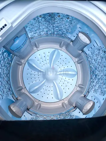 Hisense 8 kg fully automatic washing machine for sale