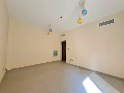 Stunning Brand New 1-BHK Next to Park | Best Price 36K | Balcony & Parking | Prime📍Location