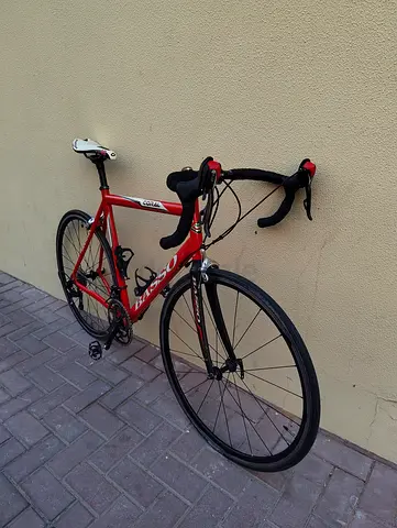 Basso Coral Road Bike