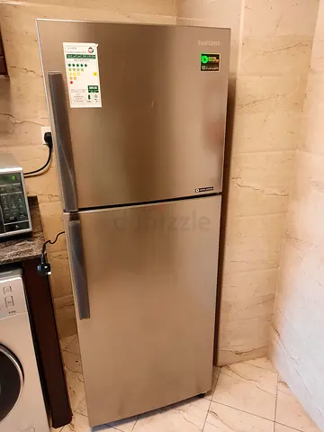 Samsung Refrigerator 250 liter Same like New Condition