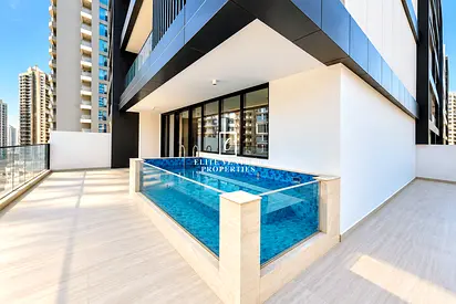 PRIVATE POOL | DISTRESS DEAL | EXCLUSIVE