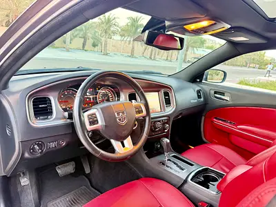 صورة 9 لـ 2014 Dodge CHARGER