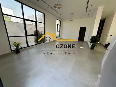 Brand New 5-Bedrooms Villa\Maid Room \°°Well Maintained\°°All Master