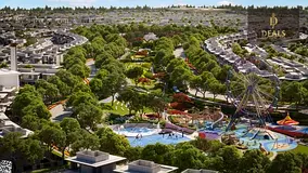 MARVELLOUS COMMUNITY WITH NATURAL BEAUTY/TOWNHOUSE ON PAYMENT PLAN/FREEHOLD/PRIME LOCATION